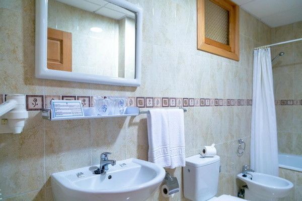 Hôtel Marquesa 3* pas cher photo 12