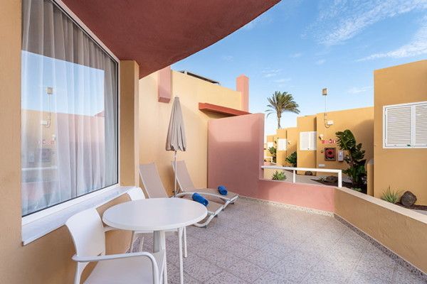 Hôtel Livvo Esmeralda Maris 4* pas cher photo 4