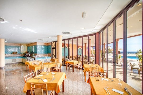 Hôtel Livvo Esmeralda Maris 4* pas cher photo 5