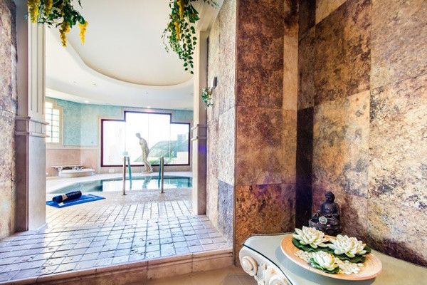 Hôtel Livvo Esmeralda Maris 4* pas cher photo 6