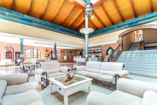 Hôtel Livvo Esmeralda Maris 4* pas cher photo 7