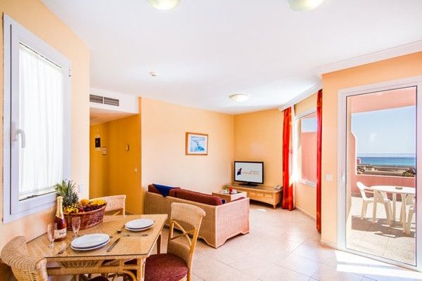 Hôtel Livvo Esmeralda Maris 4* pas cher photo 8