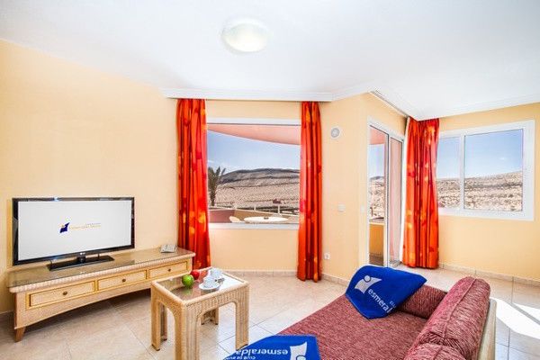 Hôtel Livvo Esmeralda Maris 4* pas cher photo 9