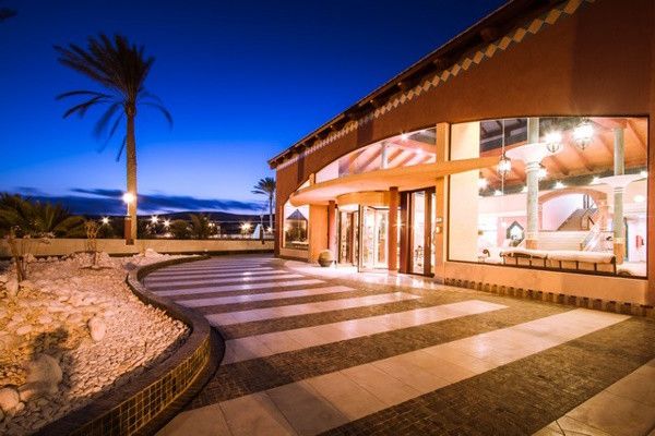 Hôtel Livvo Esmeralda Maris 4* pas cher photo 11