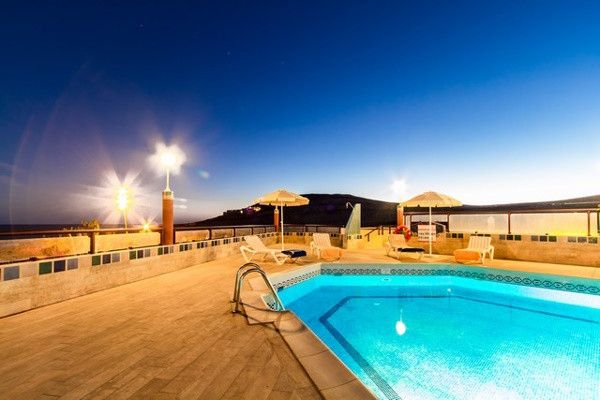 Hôtel Livvo Esmeralda Maris 4* pas cher photo 12