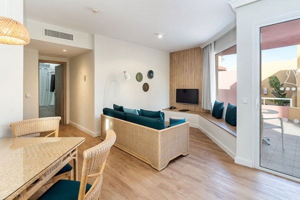 Hôtel Livvo Esmeralda Maris 4* pas cher photo 15