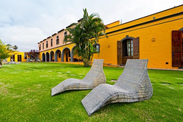 Hôtel La Hacienda Del Buen Suceso 4* pas cher photo 2