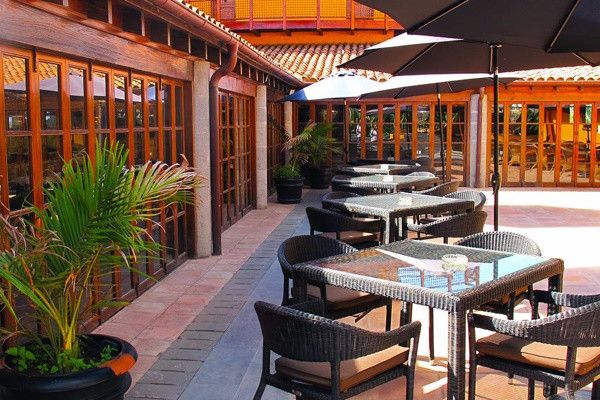 Hôtel La Hacienda Del Buen Suceso 4* pas cher photo 5