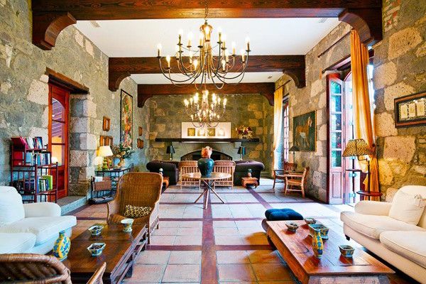 Hôtel La Hacienda Del Buen Suceso 4* pas cher photo 6