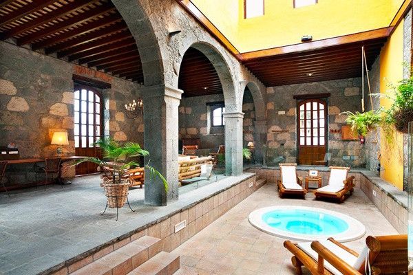 Hôtel La Hacienda Del Buen Suceso 4* pas cher photo 9