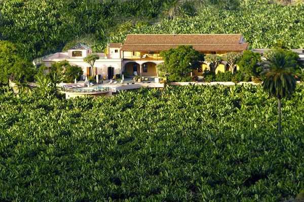 Hôtel La Hacienda Del Buen Suceso 4* pas cher photo 13