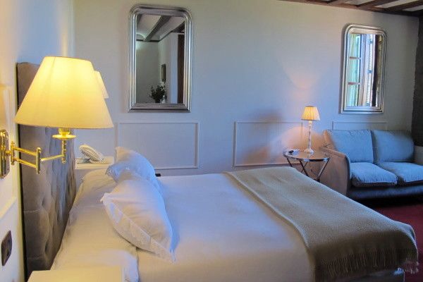 Hôtel La Hacienda Del Buen Suceso 4* pas cher photo 15