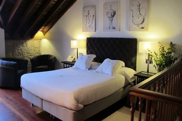 Hôtel La Hacienda Del Buen Suceso 4* pas cher photo 17