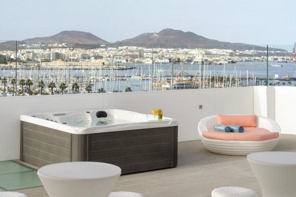 Hôtel Occidental Las Palmas 4* pas cher photo 1