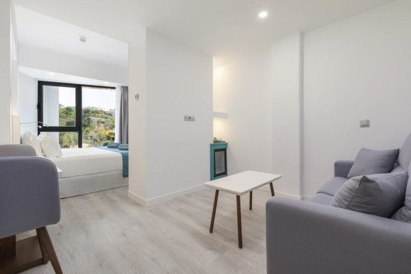 Hôtel Occidental Las Palmas 4* pas cher photo 6