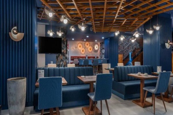 Hôtel Occidental Las Palmas 4* pas cher photo 8