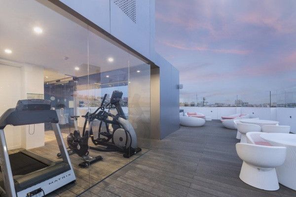 Hôtel Occidental Las Palmas 4* pas cher photo 9