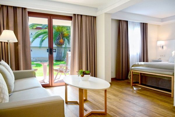 Hôtel Alua Suite Fuerteventura Resort 4* pas cher photo 8