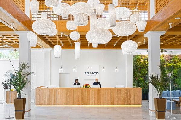 Hôtel Alua Suite Fuerteventura Resort 4* pas cher photo 9