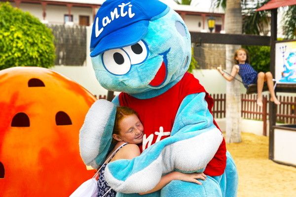 Hôtel Alua Suite Fuerteventura Resort 4* pas cher photo 10