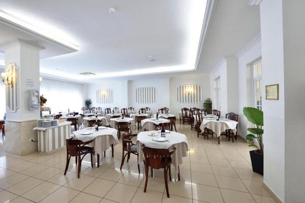 Hôtel Marte 3* pas cher photo 5