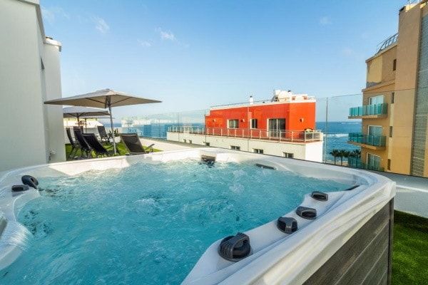 Hôtel Labranda Lemon And Soul Las Palmas 3* pas cher photo 1