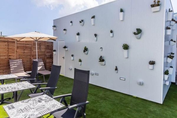 Hôtel Labranda Lemon And Soul Las Palmas 3* pas cher photo 5