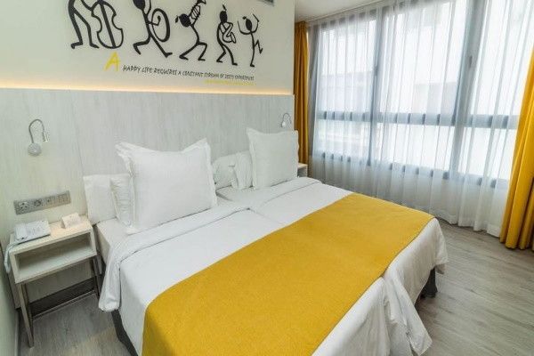 Hôtel Labranda Lemon And Soul Las Palmas 3* pas cher photo 6