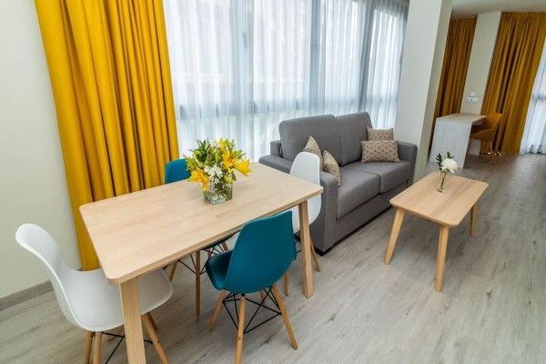 Hôtel Labranda Lemon And Soul Las Palmas 3* pas cher photo 7