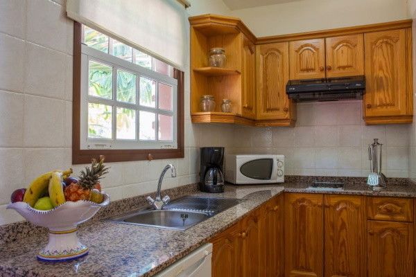 Hôtel Oasis San Antonio Appartements 3* pas cher photo 7