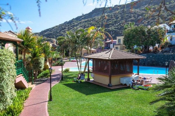 Hôtel Oasis San Antonio Appartements 3* pas cher photo 9