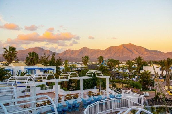 Hôtel HL Paradise Island 4* pas cher photo 5