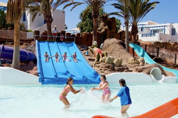 Hôtel HL Paradise Island 4* pas cher photo 8