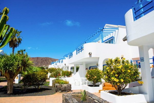 Hôtel HL Paradise Island 4* pas cher photo 9