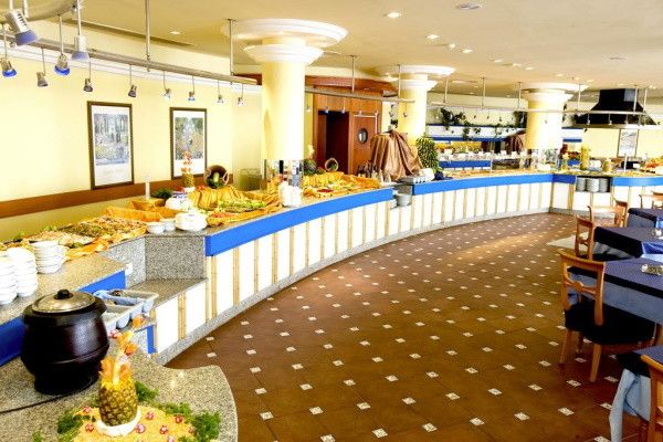 Hôtel HL Paradise Island 4* pas cher photo 11