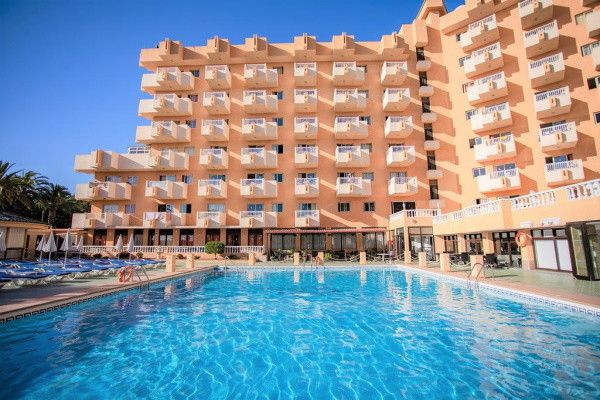 Hôtel Servatur Caribe 3* pas cher photo 3