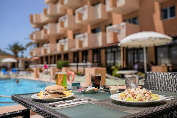 Hôtel Servatur Caribe 3* pas cher photo 5