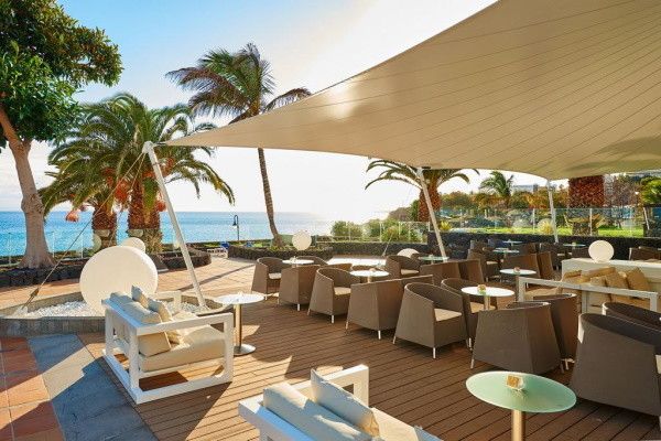 Hôtel Hipotels Natura Palace (Adult Only +16) pas cher photo 4