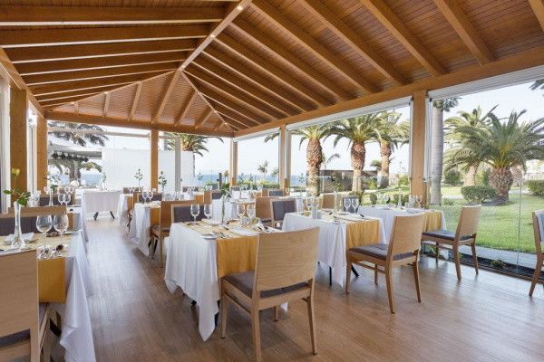 Hôtel Hipotels Natura Palace (Adult Only +16) pas cher photo 5