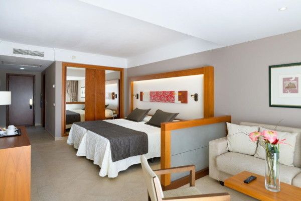 Hôtel Hipotels Natura Palace (Adult Only +16) pas cher photo 7