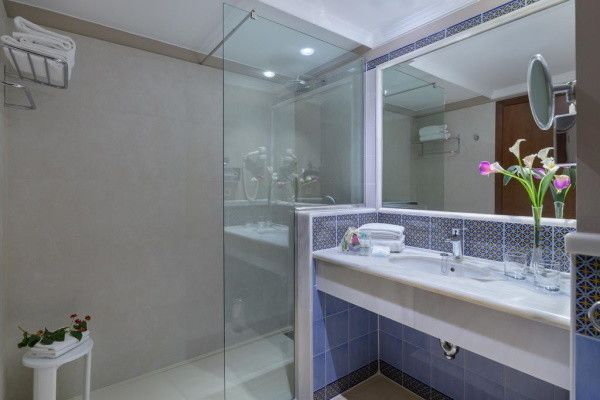 Hôtel Hipotels Natura Palace (Adult Only +16) pas cher photo 8