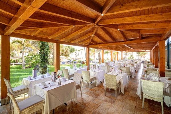 Hôtel Hipotels Natura Palace (Adult Only +16) pas cher photo 10