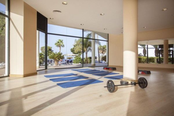 Hôtel Hipotels Natura Palace (Adult Only +16) pas cher photo 11