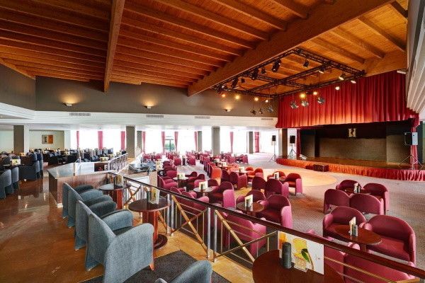 Hôtel Hipotels Natura Palace (Adult Only +16) pas cher photo 13