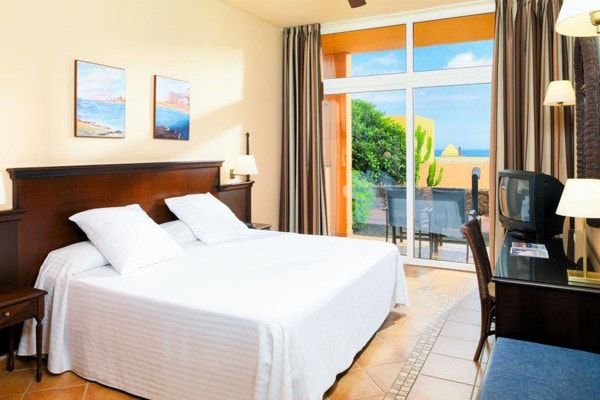 Hôtel Occidental Jandia Playa 4* pas cher photo 4