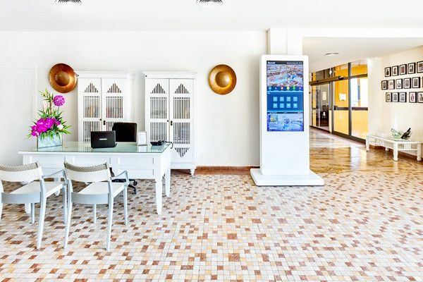 Hôtel Occidental Jandia Playa 4* pas cher photo 6