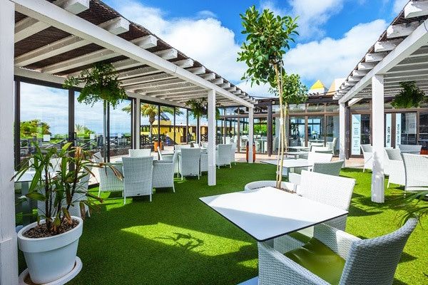 Hôtel Occidental Jandia Playa 4* pas cher photo 10