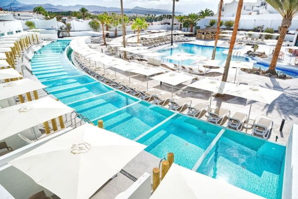 Hôtel Labranda Golden Beach 3* pas cher photo 2