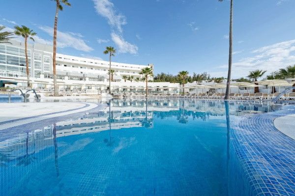 Hôtel Labranda Golden Beach 3* pas cher photo 3