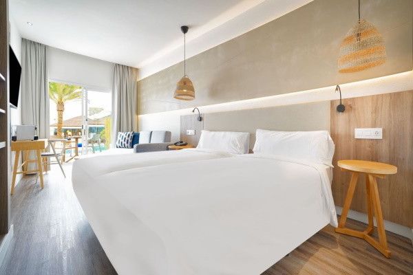 Hôtel Labranda Golden Beach 3* pas cher photo 4